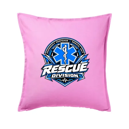 Rescue Division