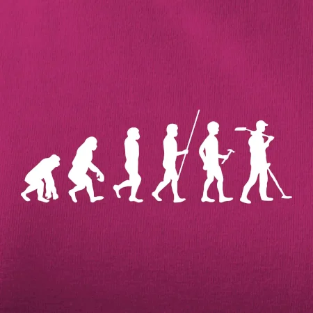 Evolúcia detektor