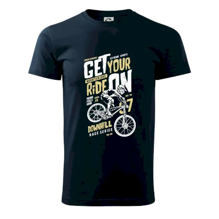 Get Your Ride On