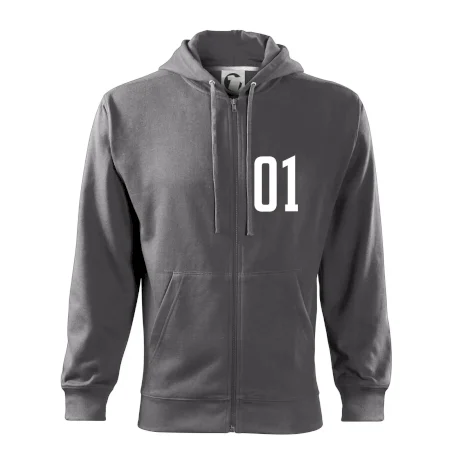 Futbalový dres - vlastné meno a číslo