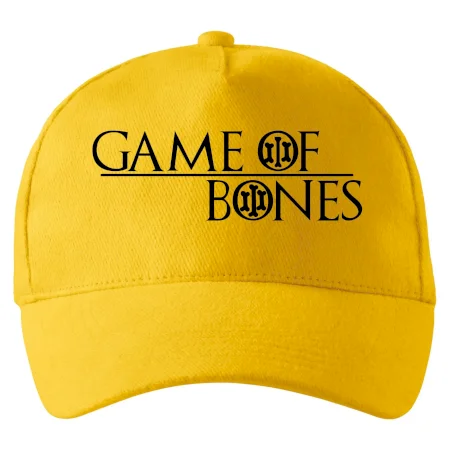 Game of bones
