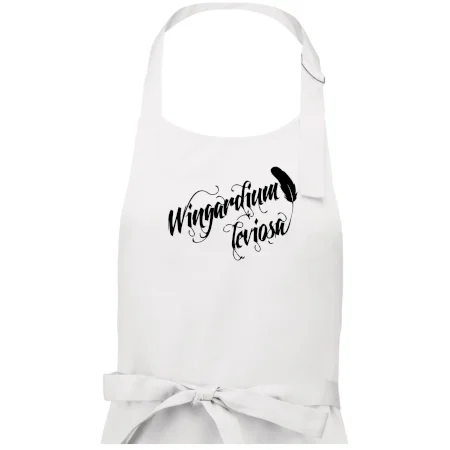 Harry - Wingardium Leviosa