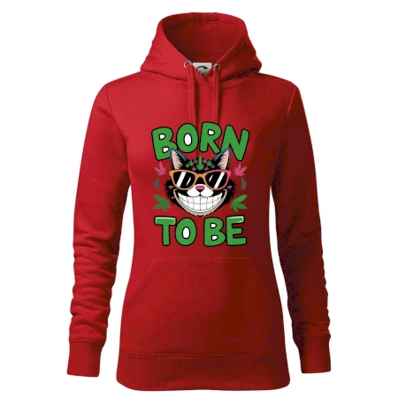 Marihuana - born to be
