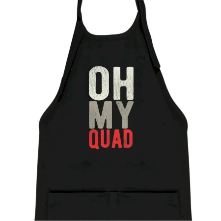 OH my Quad