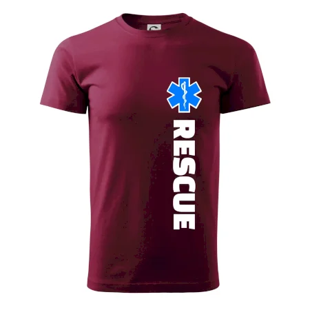 Rescue - pre záchranárov