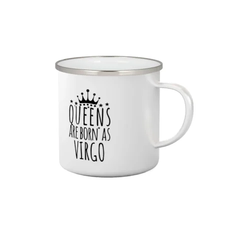 Queens are born as Virgo - Panna