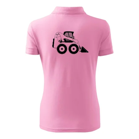 Bobik veľký kolesový