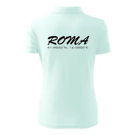 Roma GPS