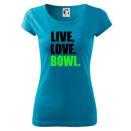 Live, Love, Bowl