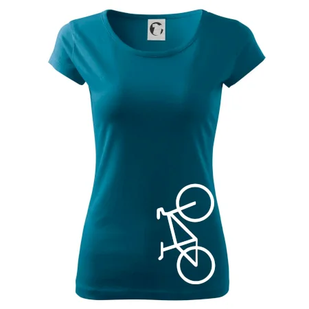 Bicykel na výšku