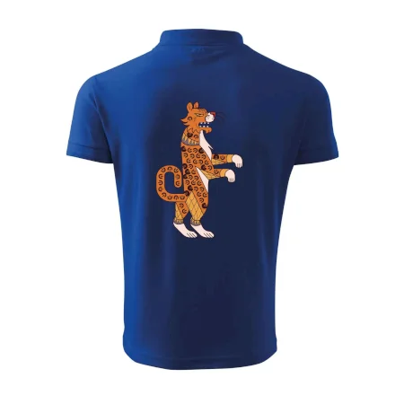 Mayovia - zvieratá tiger