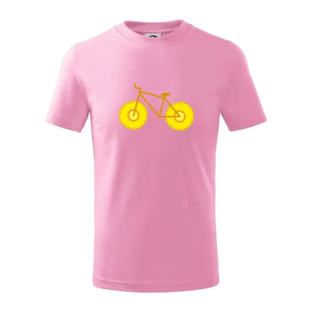 Bicykel kukurice (Moňas)