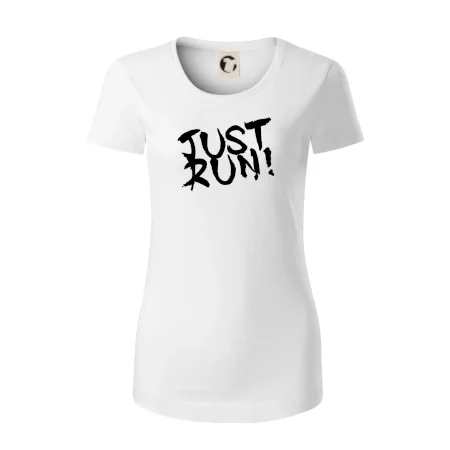 Just run