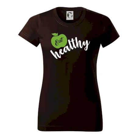 Eat Healthy