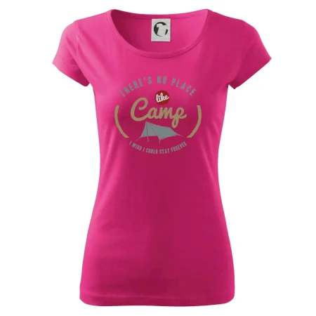 Camp place