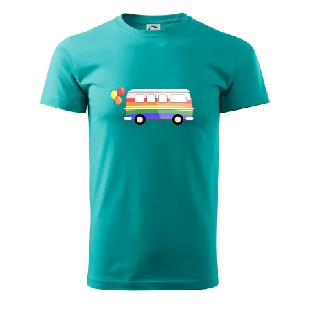 LGBT busík