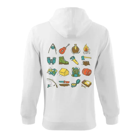 Camping set