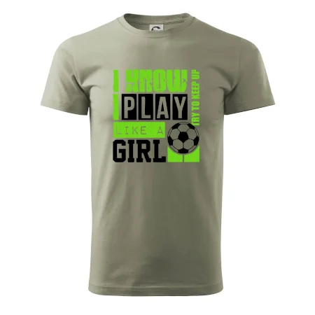 Play girl