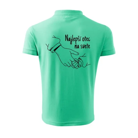 Ruka - Najlepší otec na svete