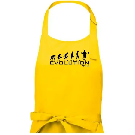 Evolúcia Gym