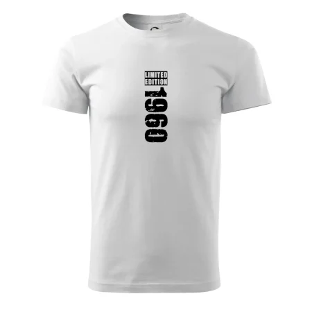 Limited edition 1960 pruh
