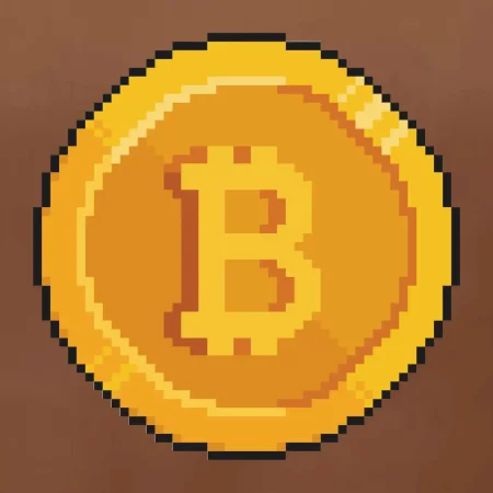 Bitcoin minca