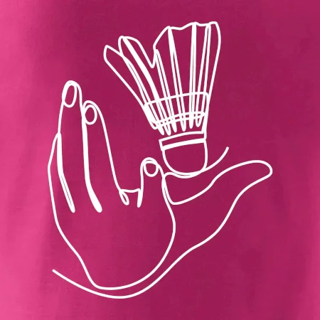 Bedminton jedným ťahom