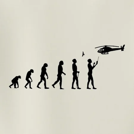 Evolúcia modelárov