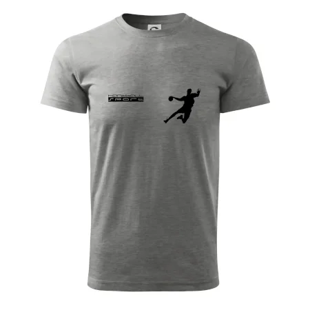 Handball sport