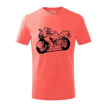 Športová motorka