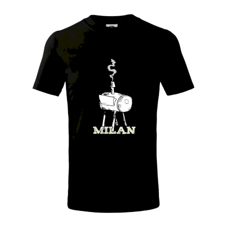 Udiareň s menom