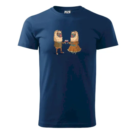 Alpaky s vínom pár