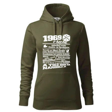 1969 v kocke