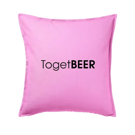 Pivné nápisy TogetBEER