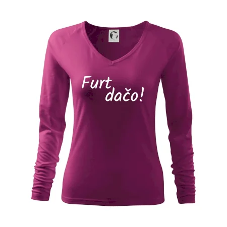 Furt dačo