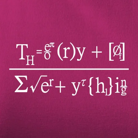 Teória všetkého (Theory of Everything)