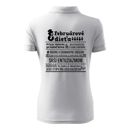 Narodeniny Február