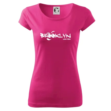 Brooklyn úsmev