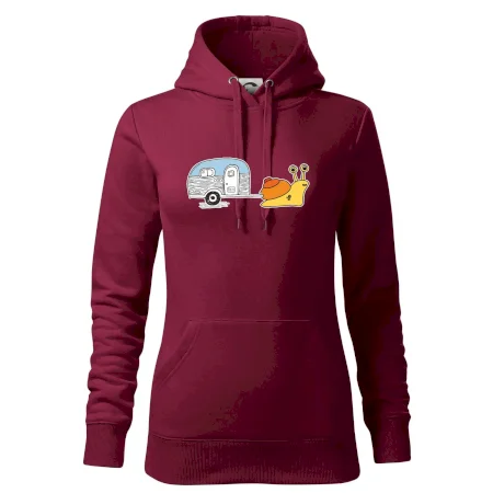 Slimačí obytňák