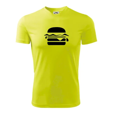 Hamburger ikona