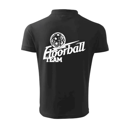 Florbal team