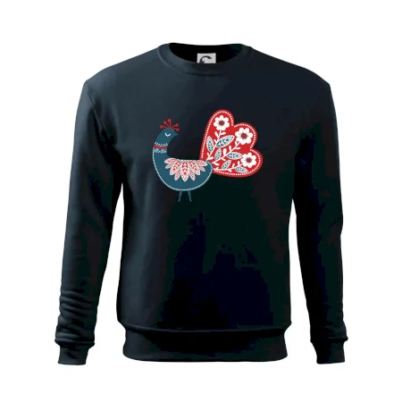 Folklór - páv modrý