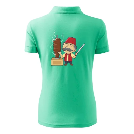 Kebab kuchár