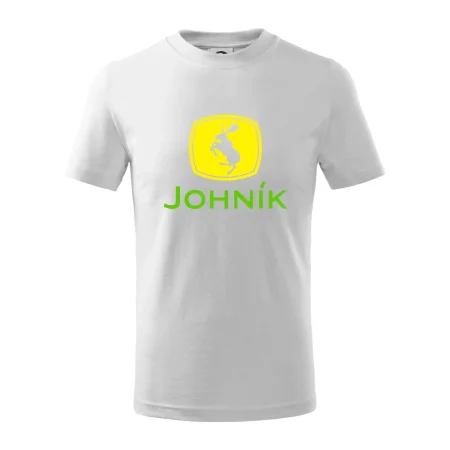 Johník