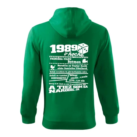1989 v kocke