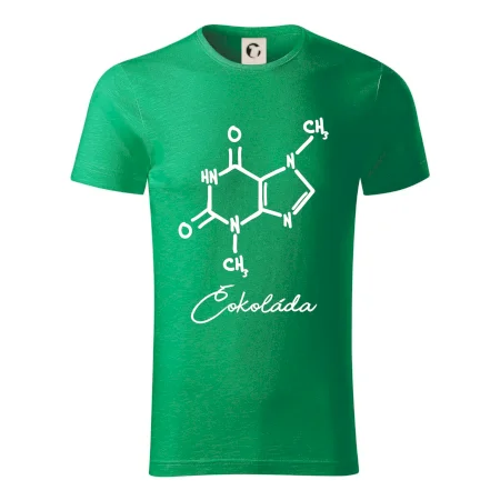 Čokoláda chémia