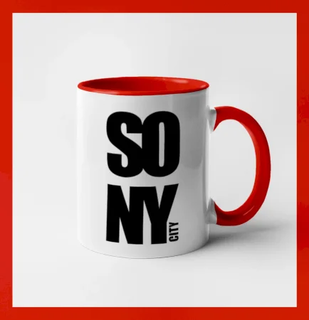 SO NY city