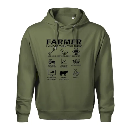 Farmer Symbols