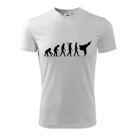 Karate Evolúcia - kop