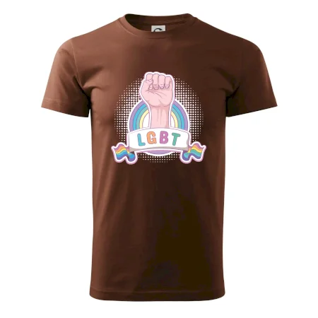 LGBT ruka
